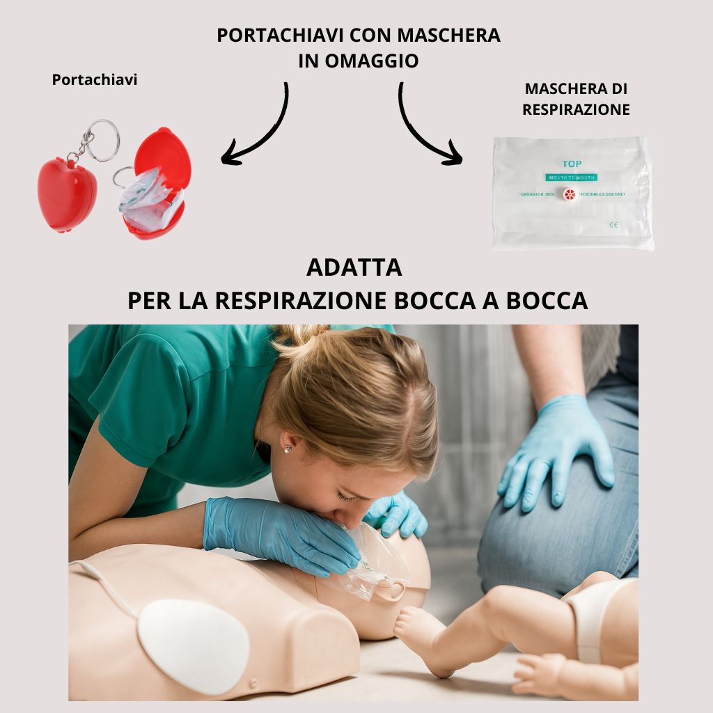 UnSoffio | PrimoRespiro