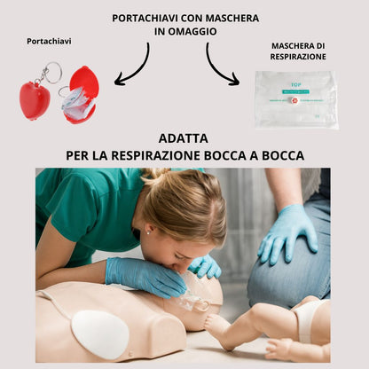 UnSoffio | PrimoRespiro