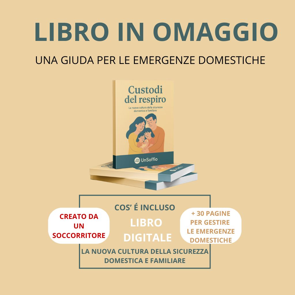 UnSoffio | PrimoRespiro