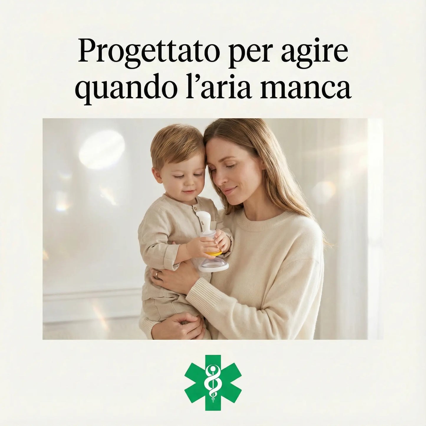 UnSoffio | PrimoRespiro