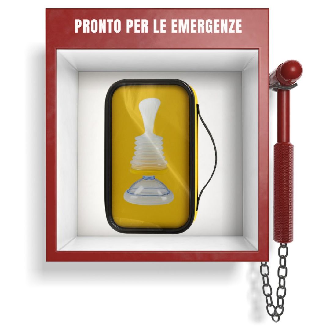 UnSoffio | PrimoRespiro