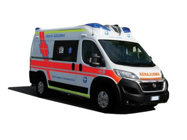Ambulanza