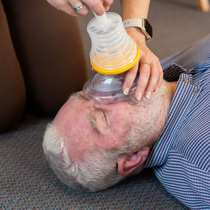 UnSoffio | PrimoRespiro